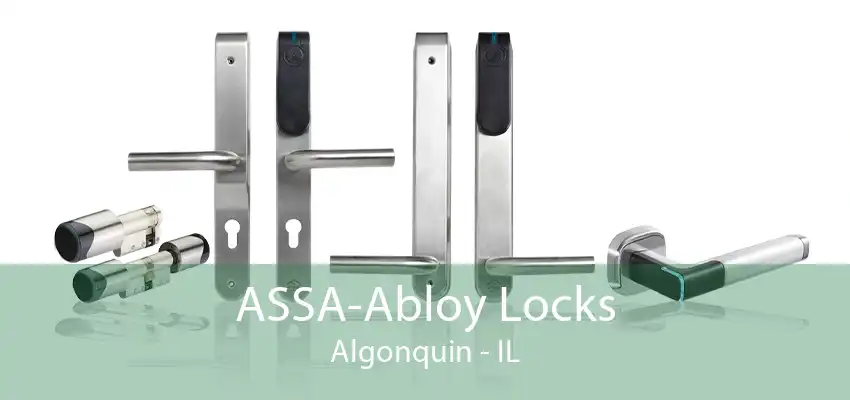 ASSA-Abloy Locks Algonquin - IL