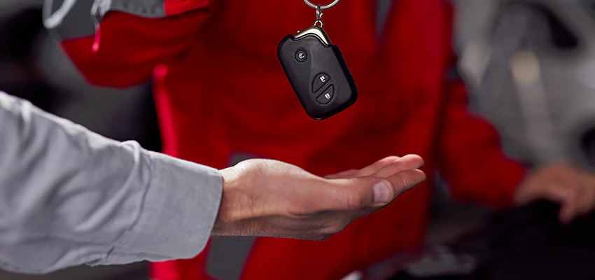 Automotive Car Lock Rekeying Locksmith Specialists in Algonquin, Illinois