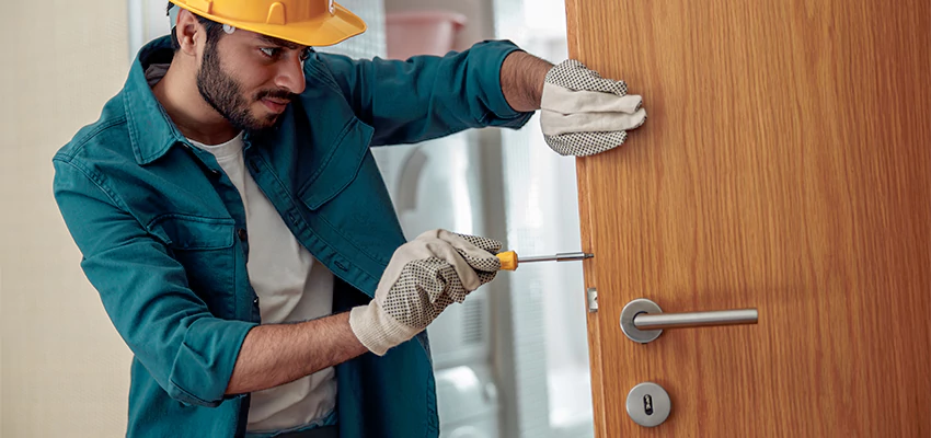 24 Hour Residential Locksmith in Algonquin, Illinois