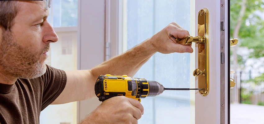 Affordable Bonded & Insured Locksmiths in Algonquin, IL