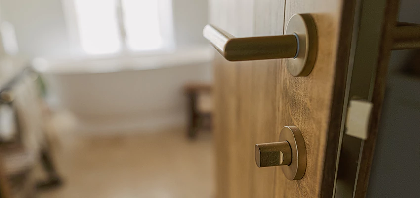 Mortise Locks For Bathroom in Algonquin, IL