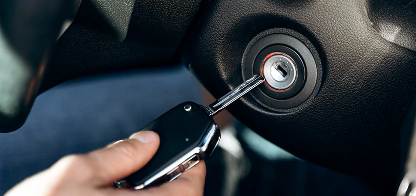 Car Key Replacement Locksmith in Algonquin, Illinois