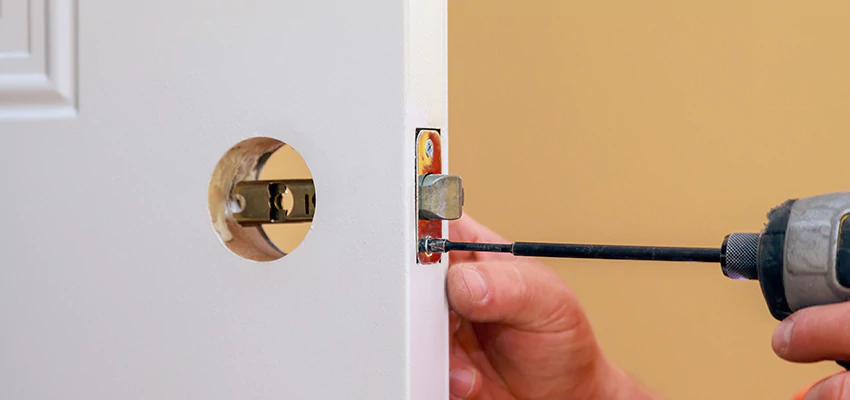 Stuck Door Knobs Repair in Algonquin, IL