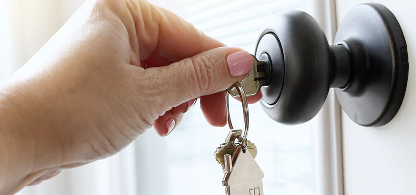 Top Locksmith For Residential Lock Solution in Algonquin, Illinois