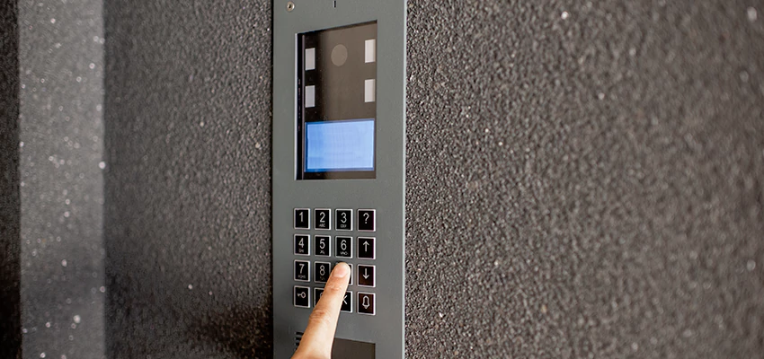 Access Control System Installation in Algonquin, Illinois