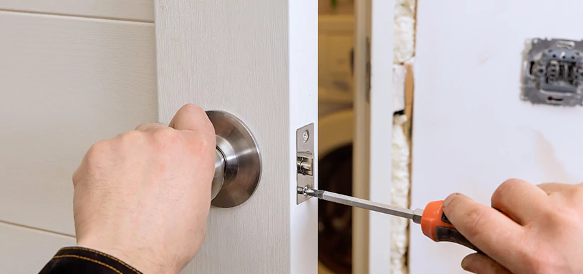 Wifi Deadbolt Installation in Algonquin, IL