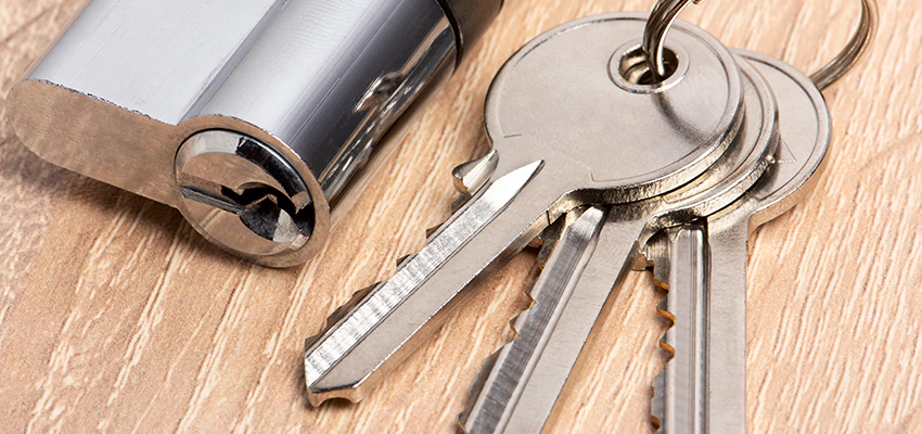 Lock Rekeying Services in Algonquin, Illinois