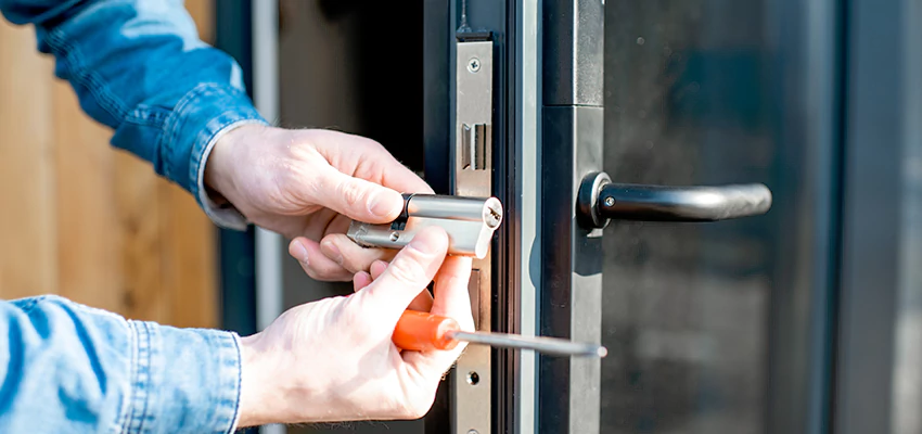 Eviction Locksmith For Lock Repair in Algonquin, IL