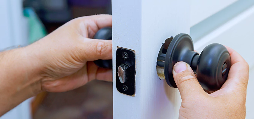 Smart Lock Replacement Assistance in Algonquin, Illinois