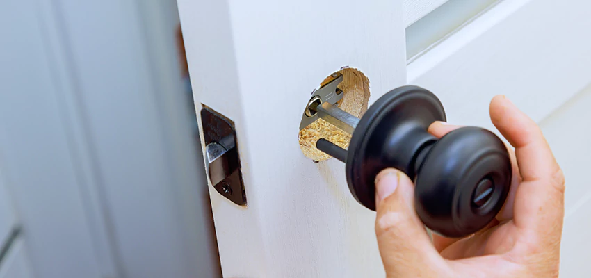 Locksmith For Lock Repair Near Me in Algonquin, Illinois