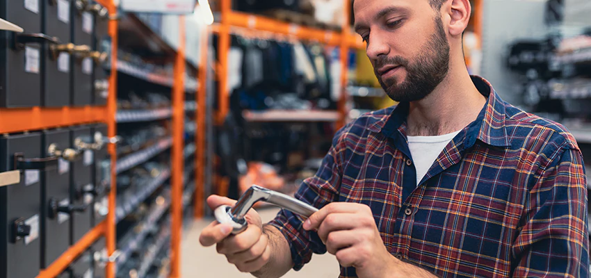 Locksmith For Retail Stores Lockout Services in Algonquin, Illinois