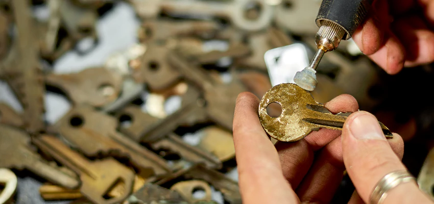 A1 Locksmith For Key Replacement in Algonquin, Illinois