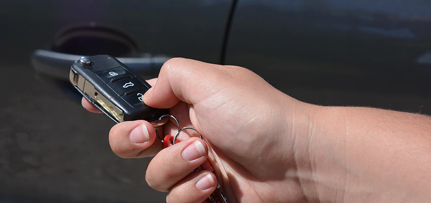 Car Door Unlocking Locksmith in Algonquin, Illinois