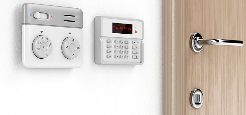 Commercial Electronic Door Lock Services in Algonquin, IL