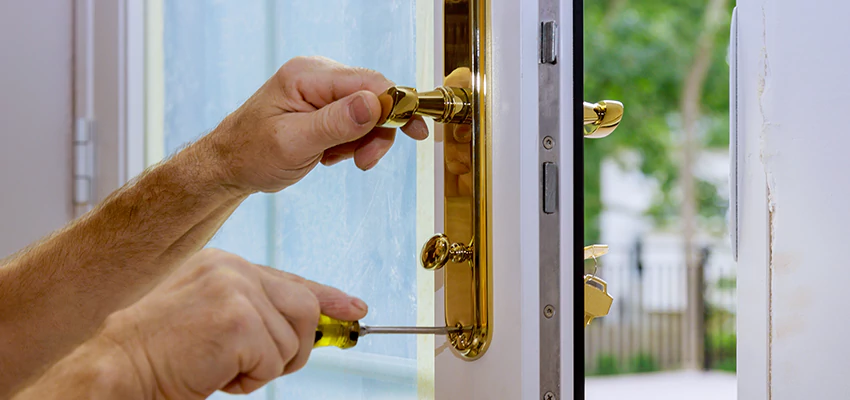 Local Locksmith For Key Duplication in Algonquin, IL